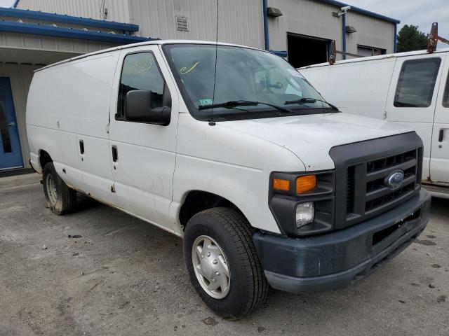 Photo 4 from auction – 2011 FORD ECONOLINE with VIN 1FTNE2EW9BDA59253