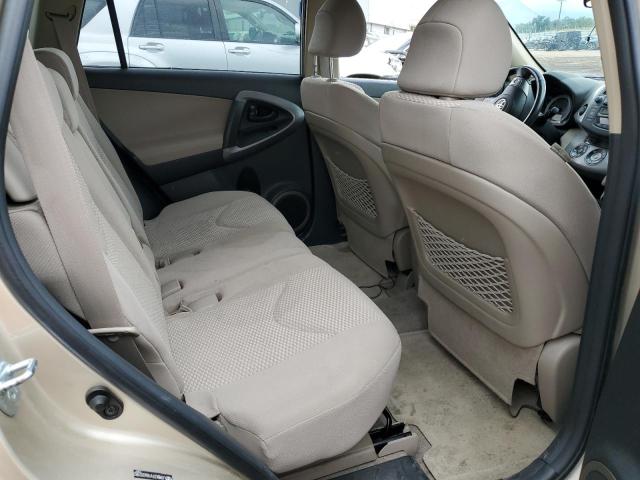 Photo 10 from auction – 2008 TOYOTA RAV4 LIMIT with VIN JTMBK31V186032382
