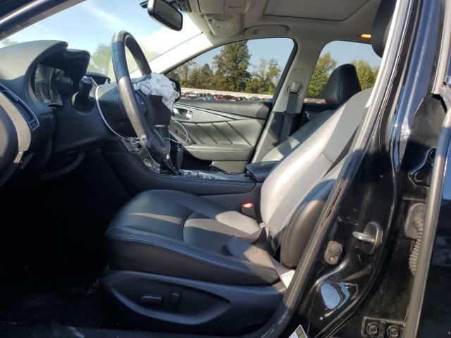 Photo 7 from auction – 2017 INFINITI Q50 BASE with VIN JN1CV7AR9HM681965