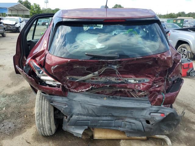 Zdjęcie 6 z aukcji – 2016 CHEVROLET TRAX LS z VIN 3GNCJKSB3GL222699