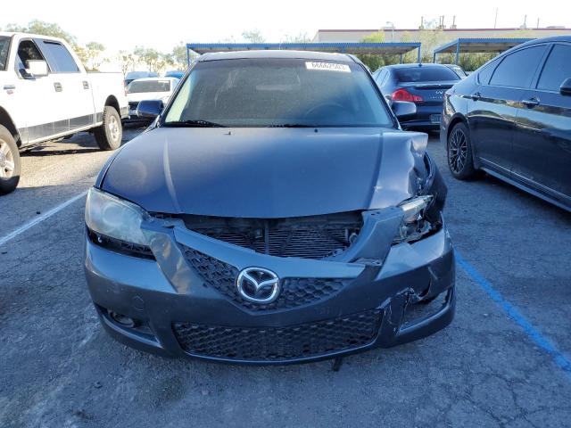 Photo 5 from auction – 2008 MAZDA 3 I with VIN JM1BK32GX81125155