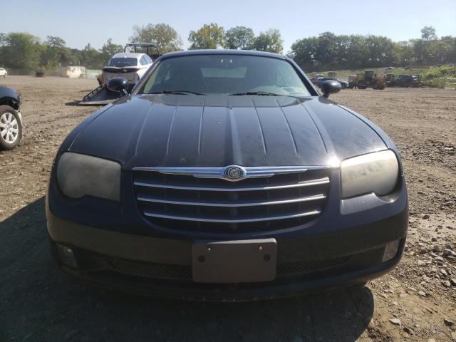 Photo 5 from auction – 2004 CHRYSLER CROSSFIRE with VIN 1C3AN69L14X006073