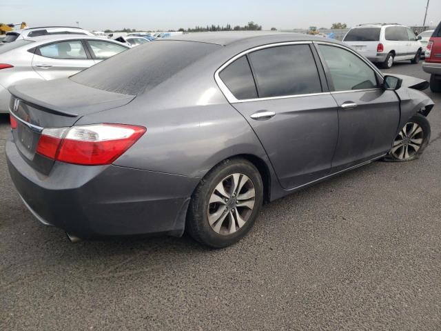 Photo 3 from auction – 2013 HONDA ACCORD LX with VIN 1HGCR2F33DA014332