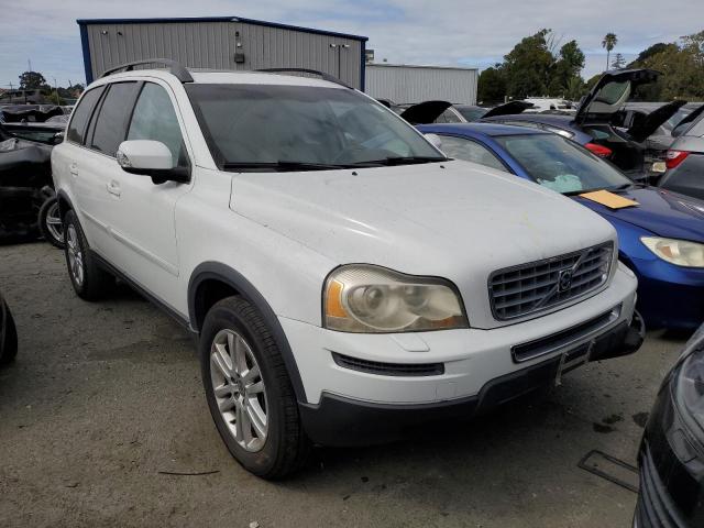 Photo 4 from auction – 2009 VOLVO XC90 3.2 with VIN YV4CY982691500796