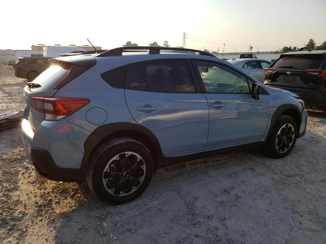 Photo 3 from auction – 2023 SUBARU CROSSTREK with VIN JF2GTABC7P8319251