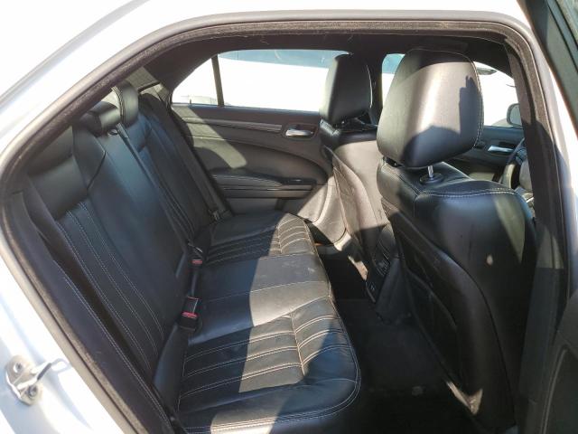Photo 10 from auction – 2016 CHRYSLER 300 S with VIN 2C3CCABG4GH310943