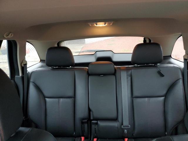 Photo 10 from auction – 2014 FORD EDGE SEL with VIN 2FMDK4JC0EBA85838