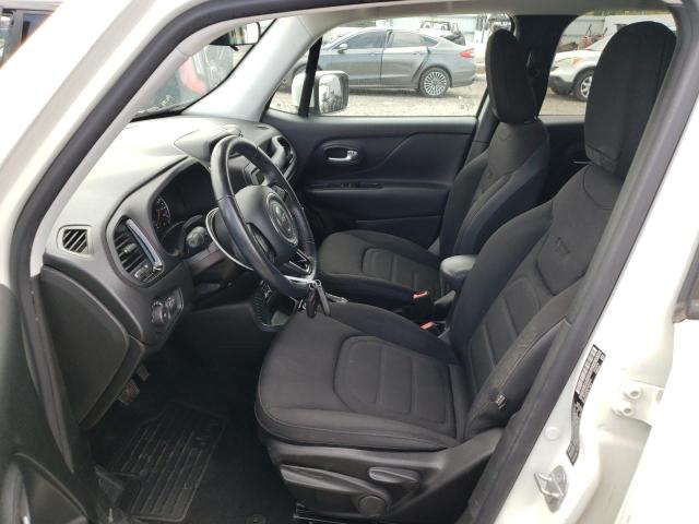Photo 7 from auction – 2017 JEEP RENEGADE L with VIN ZACCJABB6HPG35132