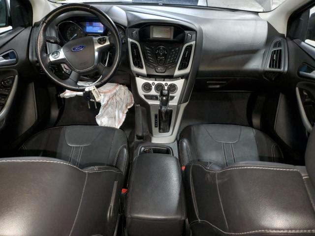 Photo 8 from auction – 2014 FORD FOCUS SE with VIN 1FADP3K22EL332949