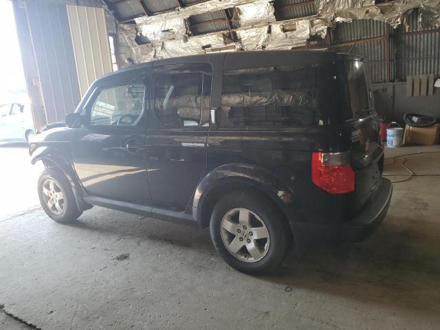 Photo 2 from auction – 2007 HONDA ELEMENT EX with VIN 5J6YH287X7L005735