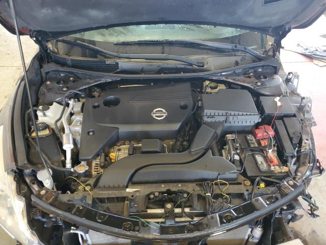 Photo 11 from auction – 2013 NISSAN ALTIMA 2.5 with VIN 1N4AL3AP6DC906477
