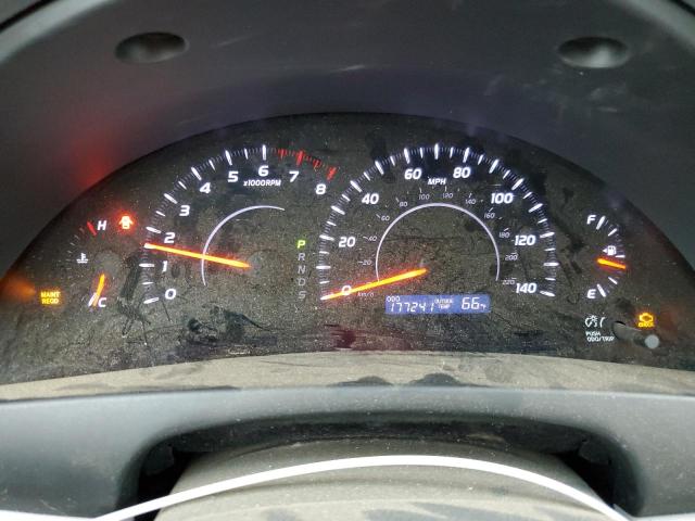 Zdjęcie 9 z aukcji – 2011 TOYOTA CAMRY BASE z VIN 4T4BF3EK5BR198011