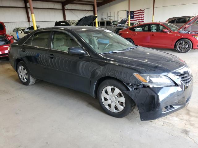 Photo 4 from auction – 2007 TOYOTA CAMRY with VIN 4T1BE46K97U626445