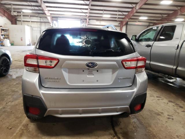 Photo 6 from auction – 2018 SUBARU CROSSTREK with VIN JF2GTADC8JH262370