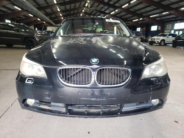 Zdjęcie 5 z aukcji – 2007 BMW 530 I z VIN WBANE73567CM52063