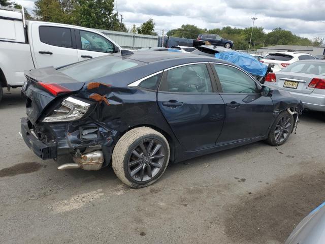 Photo 3 from auction – 2019 HONDA CIVIC EX with VIN 19XFC1F33KE206271