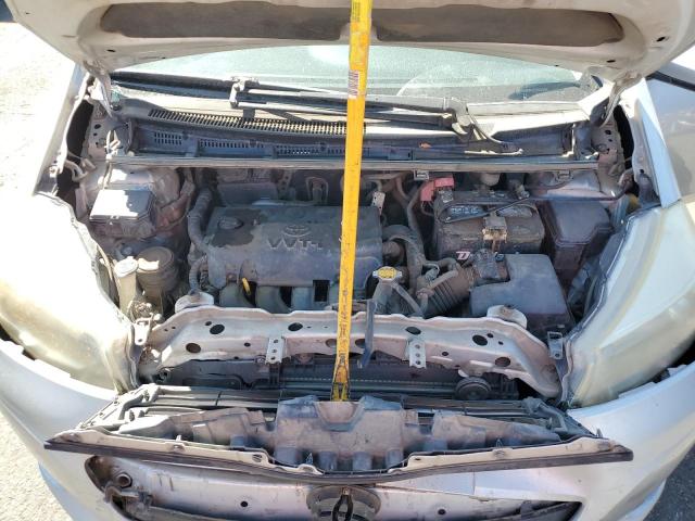 Photo 11 from auction – 2012 TOYOTA YARIS with VIN JTDKTUD37CD516400