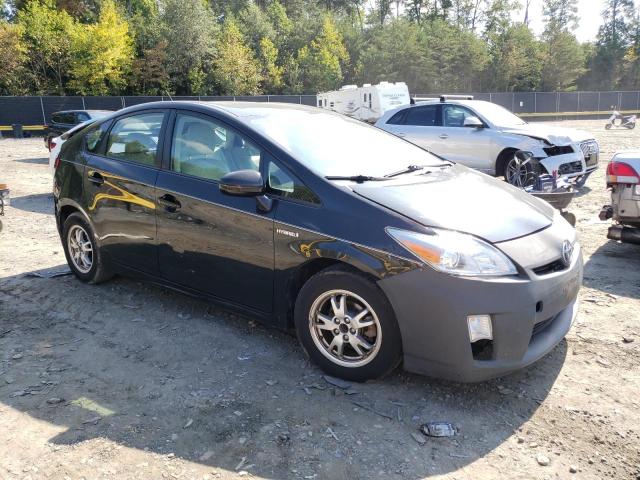Photo 4 from auction – 2010 TOYOTA PRIUS with VIN JTDKN3DU1A5179310