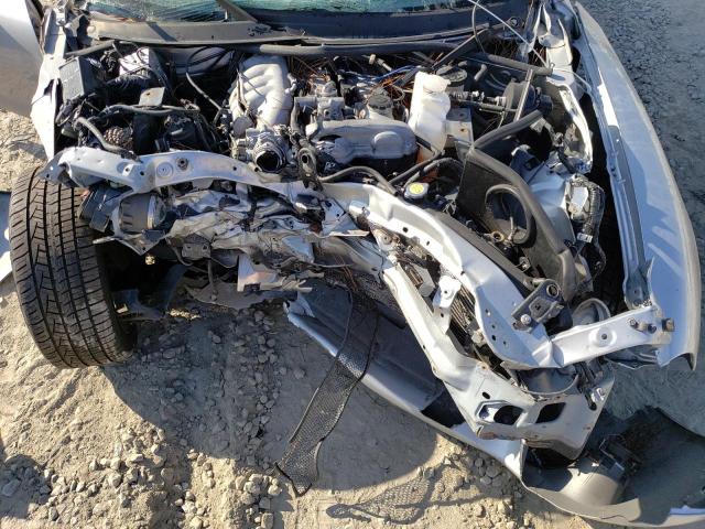 Photo 11 from auction – 2001 MAZDA MX-5 MIATA with VIN JM1NB353010201144