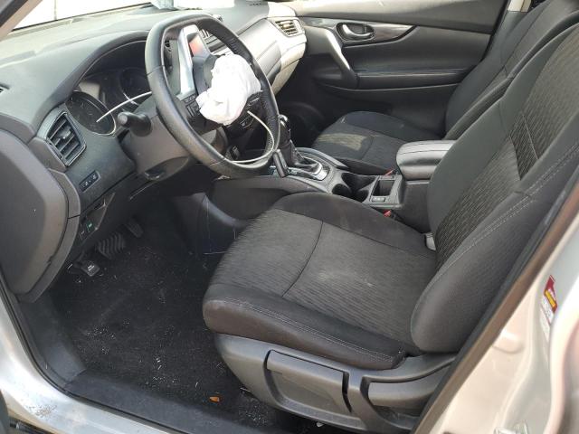 Photo 7 from auction – 2019 NISSAN ROGUE S with VIN 5N1AT2MT8KC714757