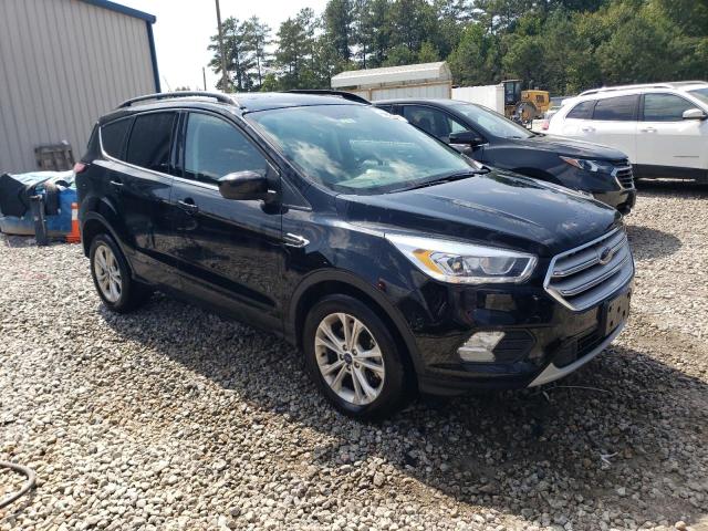 Photo 4 from auction – 2018 FORD ESCAPE SEL with VIN 1FMCU9HD8JUB98202