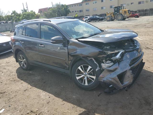Photo 4 from auction – 2018 TOYOTA RAV4 ADVEN with VIN JTMRFREV9JJ235944