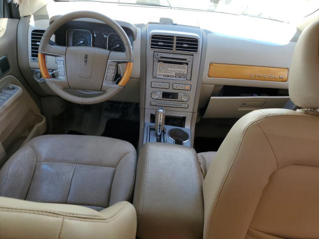 Photo 8 from auction – 2007 LINCOLN MKX with VIN 2LMDU88C87BJ03680