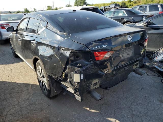 Photo 2 from auction – 2019 NISSAN ALTIMA SL with VIN 1N4BL4EV5KN313178