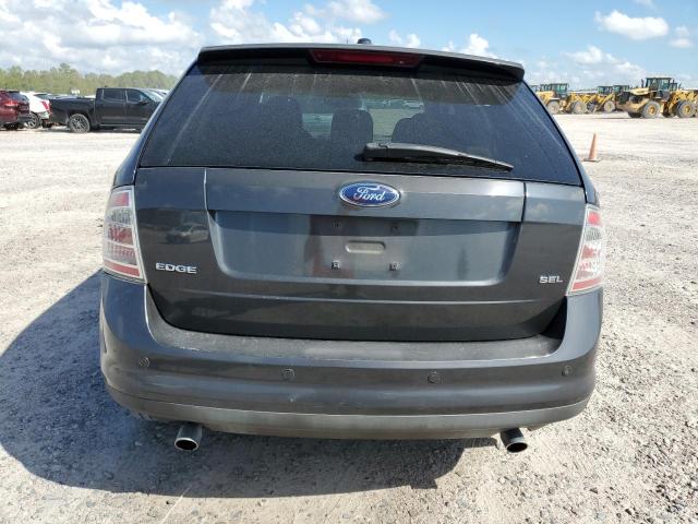 Photo 6 from auction – 2007 FORD EDGE SEL P with VIN 2FMDK39C77BB51190