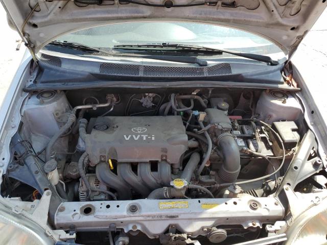 Photo 11 from auction – 2001 TOYOTA ECHO with VIN JTDBT123910118403
