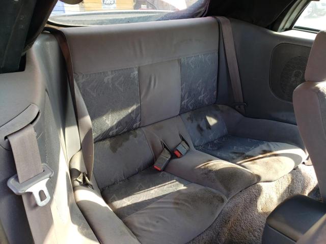 Photo 10 from auction – 1997 MITSUBISHI ECLIPSE SP with VIN 4A3AX35G2VE008518