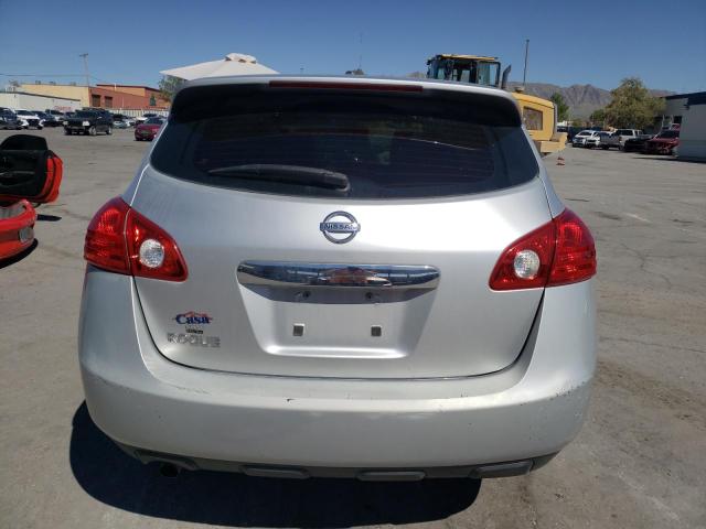 Photo 6 from auction – 2013 NISSAN ROGUE S with VIN JN8AS5MT4DW013146