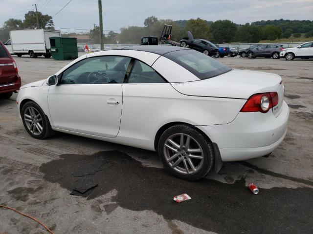 Photo 2 from auction – 2008 VOLKSWAGEN EOS LUX with VIN WVWFA71F78V017217