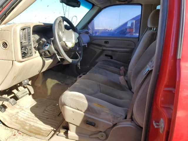 Photo 7 from auction – 2007 GMC SIERRA K25 with VIN 1GTHK23D27F178619