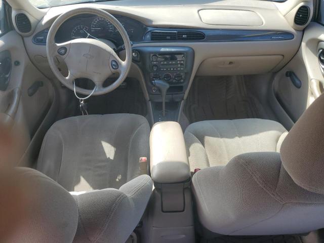 Photo 8 from auction – 2002 CHEVROLET MALIBU with VIN 1G1ND52J52M702171