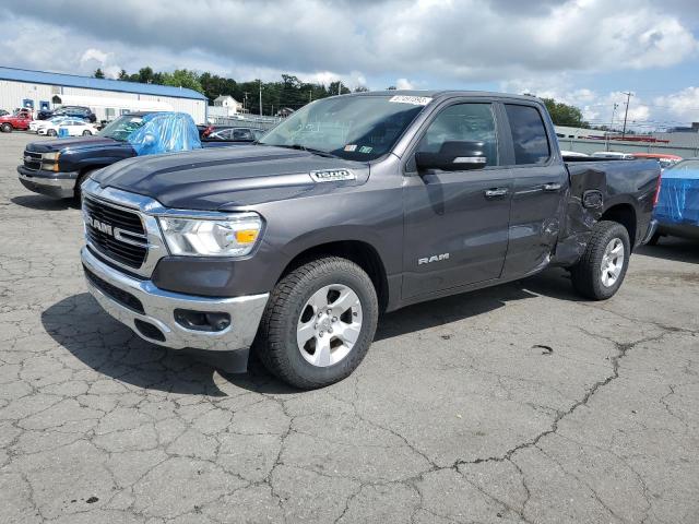 RAM 1500 BIG H 2020 مع رقم تعريف المركبة 1C6SRFBTXLN253771 - صورة من المزاد