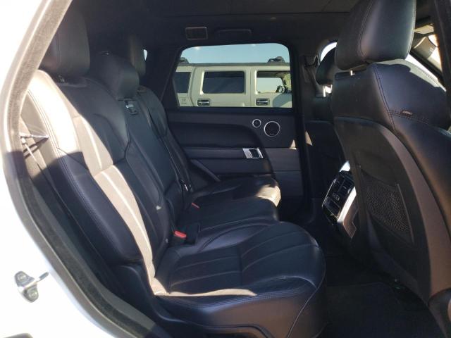Фото 10 с аукциона – 2016 LAND ROVER RANGE ROVE с VIN SALWR2EF1GA104079