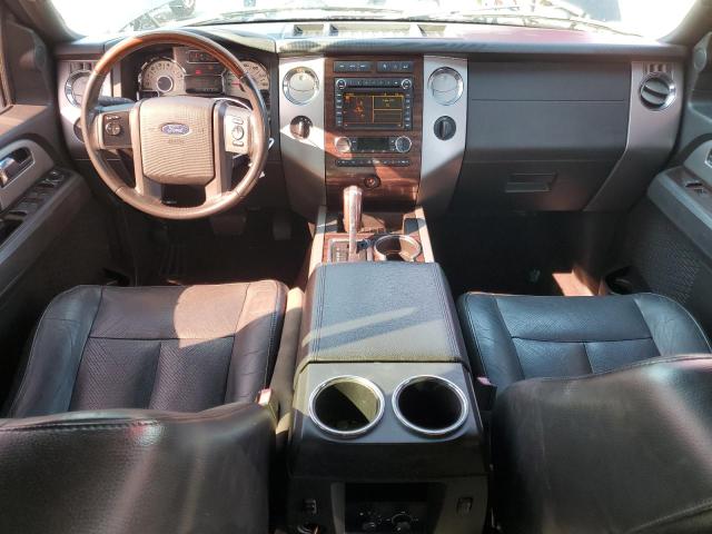 Photo 8 from auction – 2010 FORD EXPEDITION with VIN 1FMJU2A54AEB67301