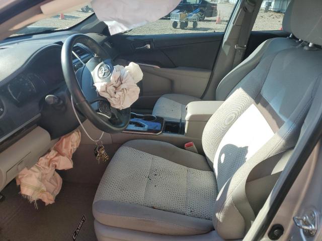 Photo 7 from auction – 2013 TOYOTA CAMRY L with VIN 4T1BF1FK5DU226289