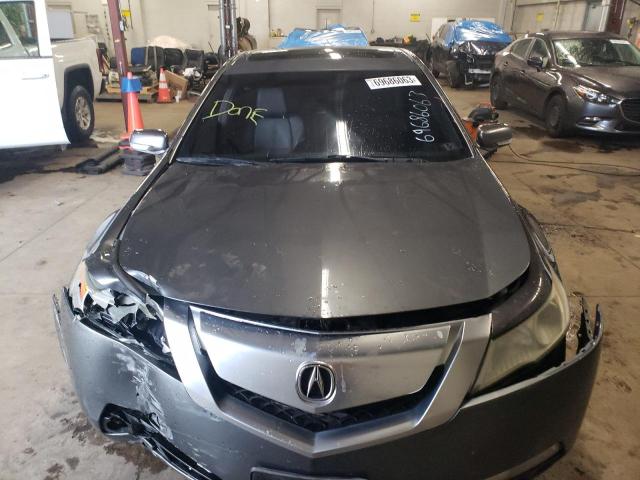 Photo 5 from auction – 2010 ACURA TL with VIN 19UUA8F58AA008411