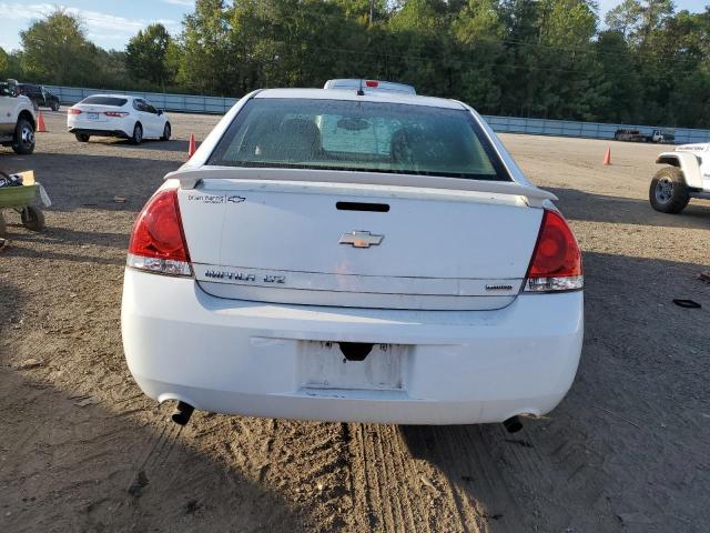 Photo 6 from auction – 2016 CHEVROLET IMPALA LIM with VIN 2G1WC5E32G1117412