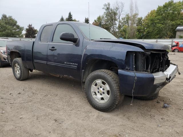 Photo 4 from auction – 2010 CHEVROLET SILVERADO with VIN 1GCSKSE38AZ145298