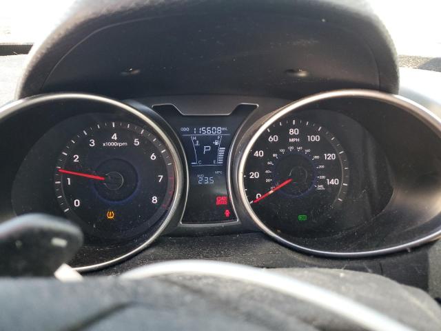 صورة رقم 9 من المزاد - 2016 HYUNDAI VELOSTER مع VIN KMHTC6AD3GU298731
