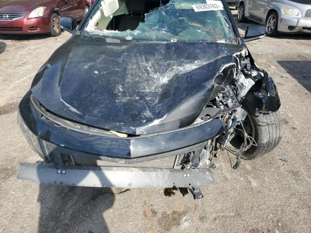 Photo 11 from auction – 2017 CHEVROLET IMPALA LT with VIN 1G1105S30HU118359