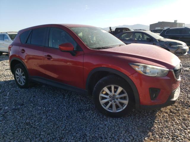 Photo 4 from auction – 2014 MAZDA CX-5 TOURI with VIN JM3KE4CY0E0309968