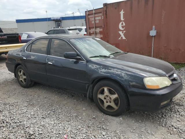 Photo 4 from auction – 2002 ACURA 3.2TL with VIN 19UUA56692A048473