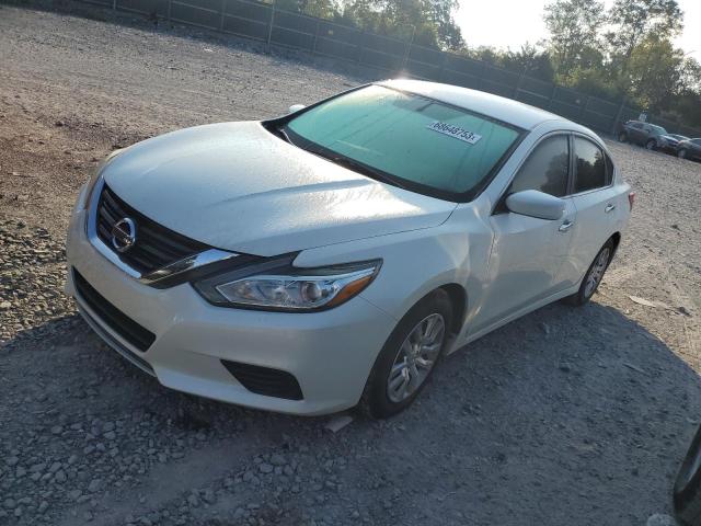 NISSAN ALTIMA 2.5 2016 with VIN 1N4AL3AP6GC141856 - Photo from auction