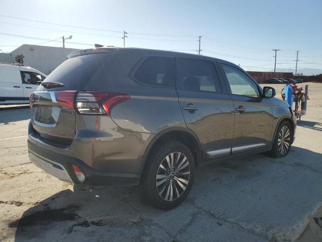 Photo 3 from auction – 2020 MITSUBISHI OUTLANDER with VIN JA4AD2A34LZ046423