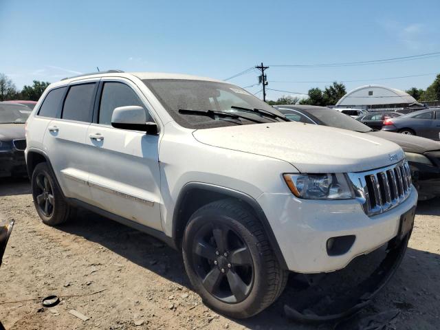 Photo 4 from auction – 2012 JEEP GRAND CHER with VIN 1C4RJFAG9CC315918