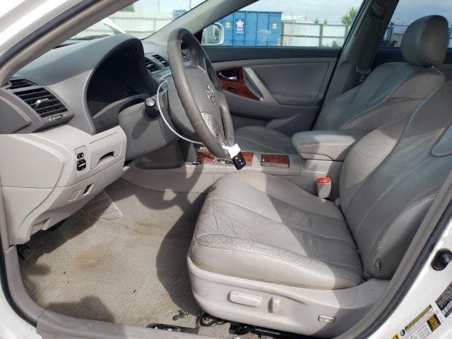 Photo 7 from auction – 2011 TOYOTA CAMRY SE with VIN 4T1BK3EK7BU623511